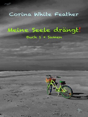 cover image of Meine Seele drängt!